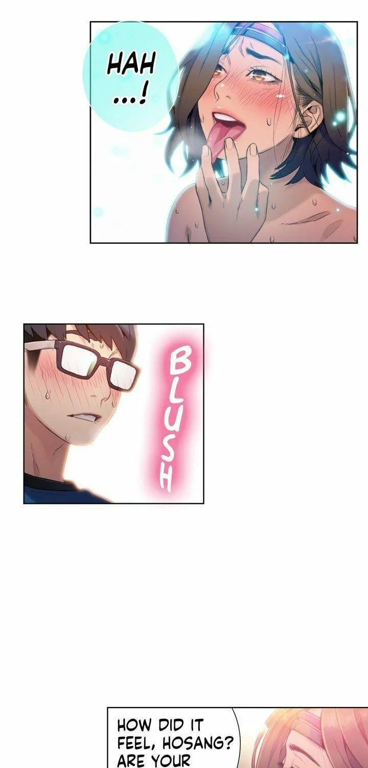 Read Sweet Guy chapter 37 image 38 on Lezhin