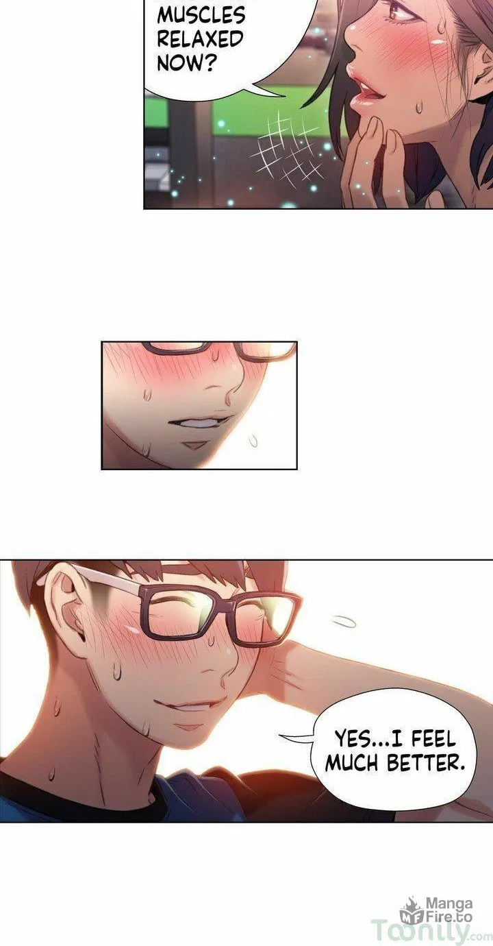 Read Sweet Guy chapter 37 image 39 on Lezhin