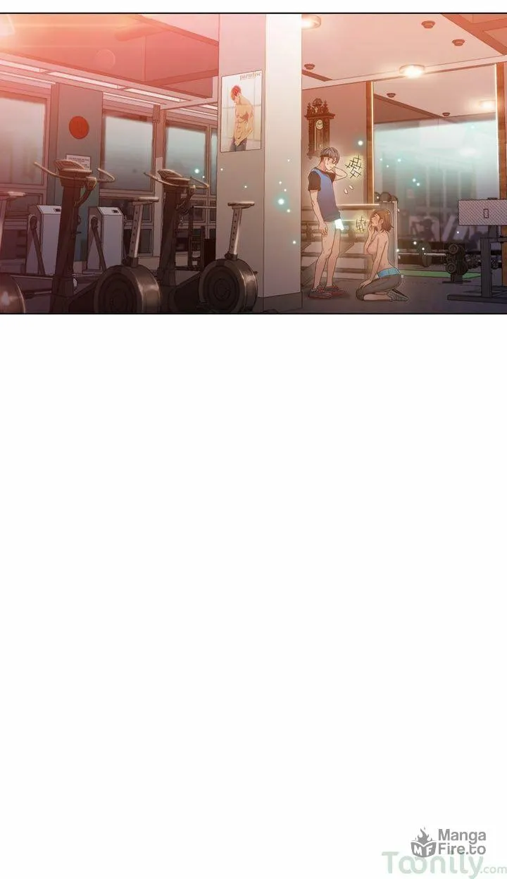 Read Sweet Guy chapter 37 image 40 on Lezhin