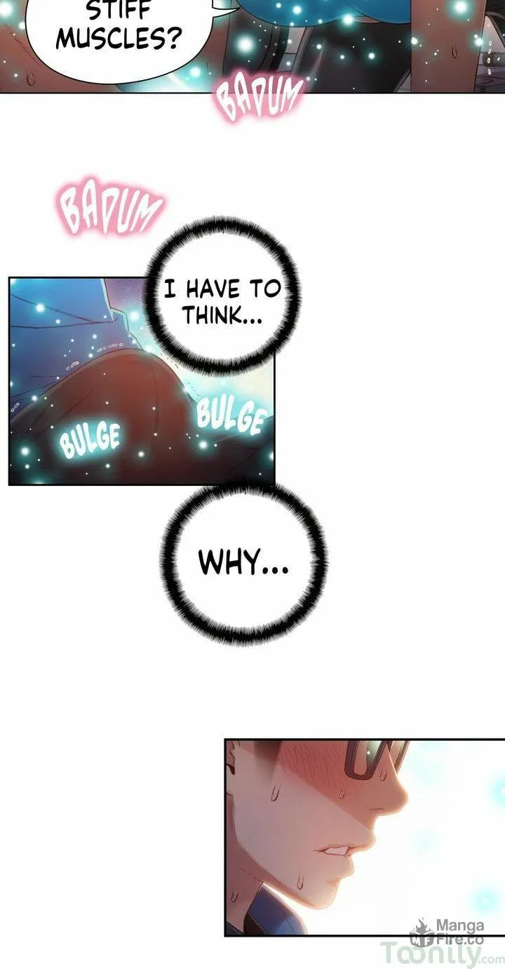 Read Sweet Guy chapter 37 image 5 on Lezhin