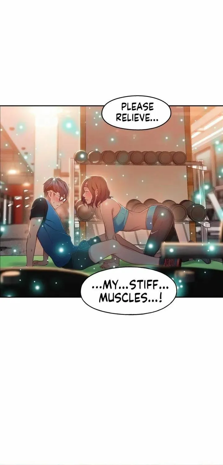 Read Sweet Guy chapter 37 image 6 on Lezhin