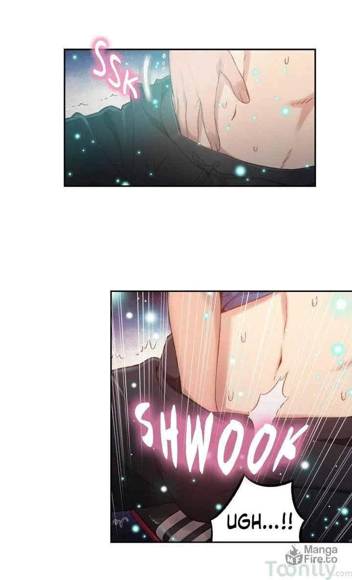 Read Sweet Guy chapter 37 image 9 on Lezhin