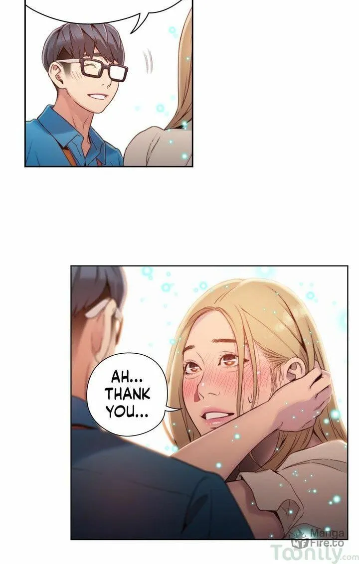 Read Sweet Guy chapter 38 image 11 on Lezhin