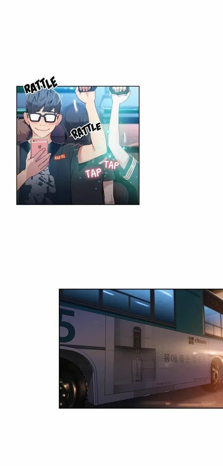 Read Sweet Guy chapter 38 image 16 on Lezhin