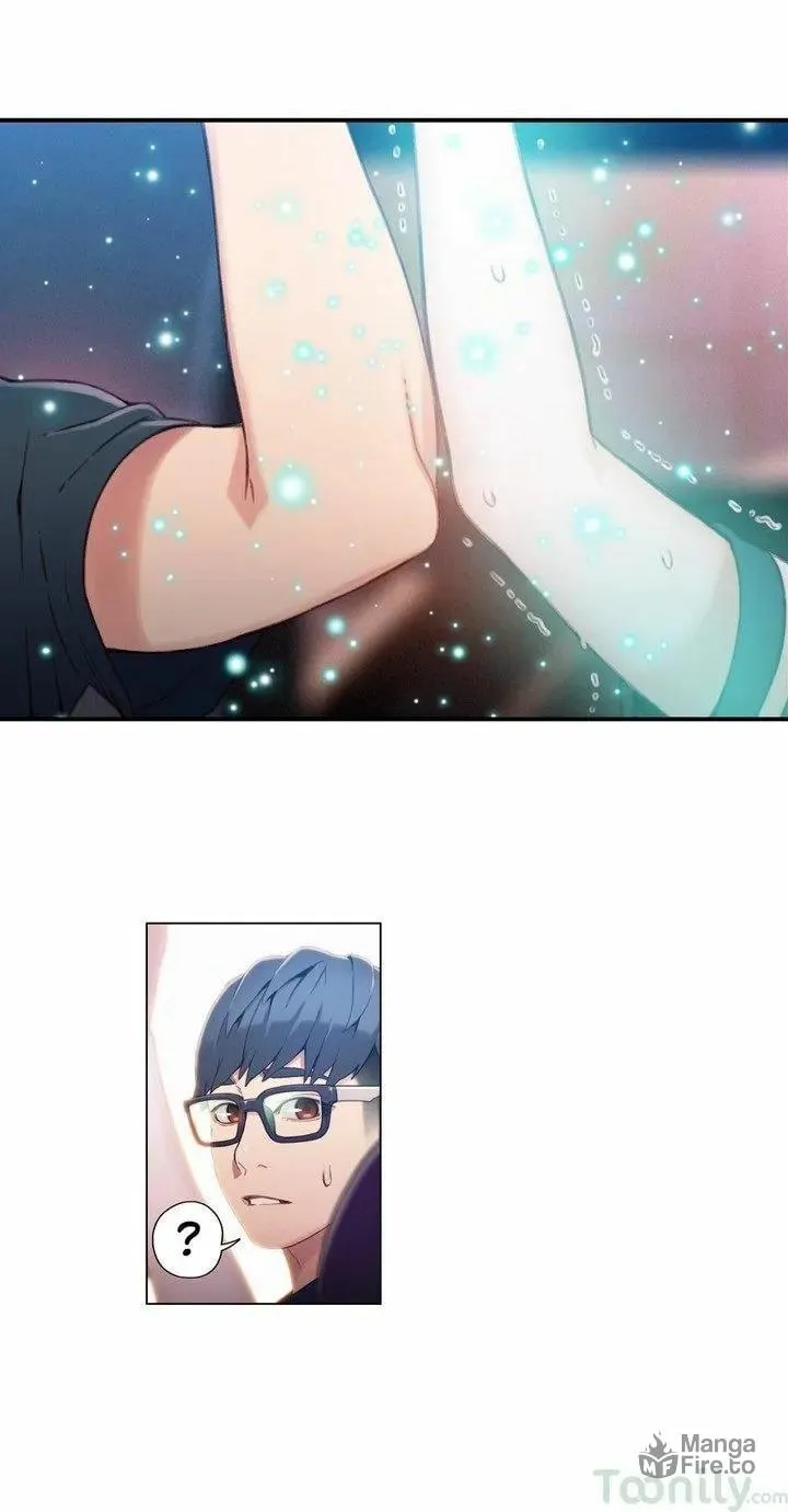 Read Sweet Guy chapter 38 image 17 on Lezhin