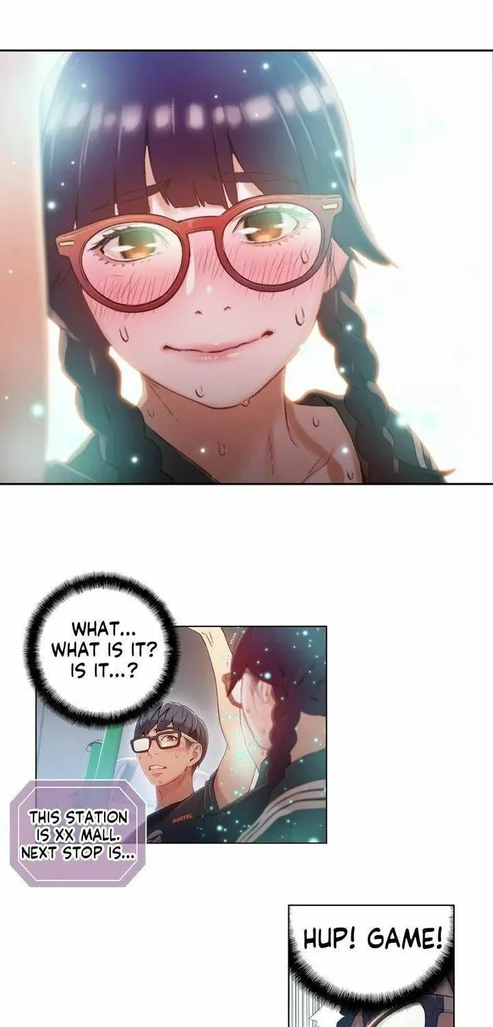 Read Sweet Guy chapter 38 image 18 on Lezhin