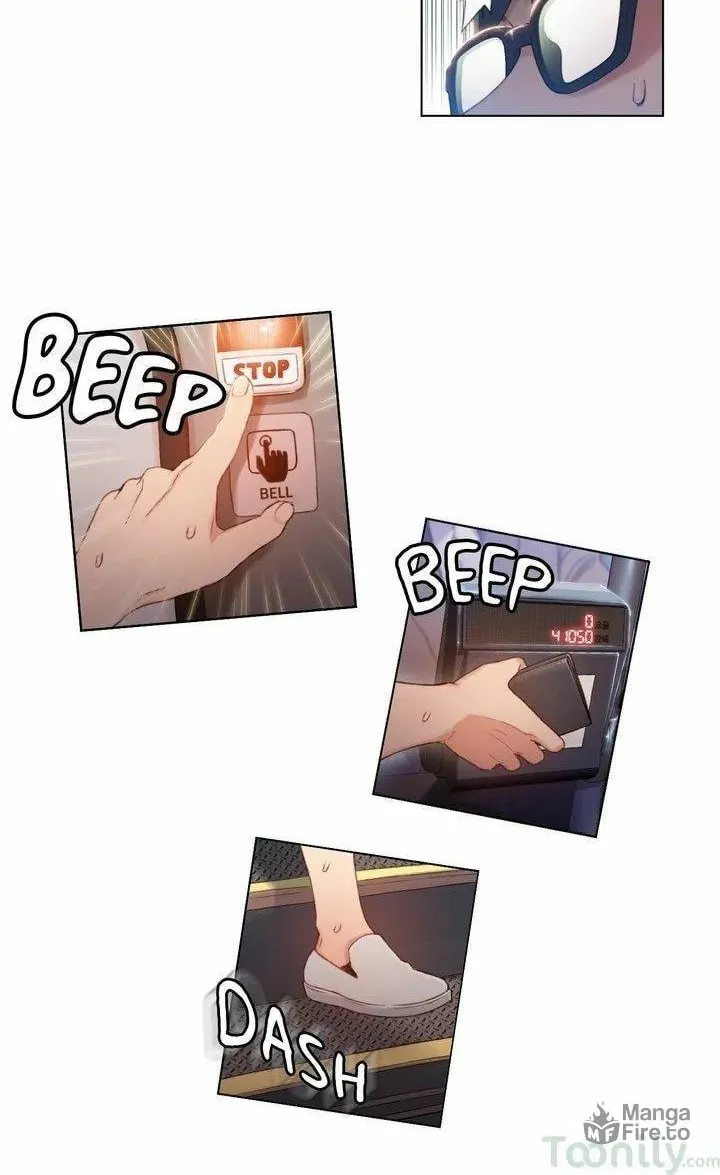 Read Sweet Guy chapter 38 image 19 on Lezhin