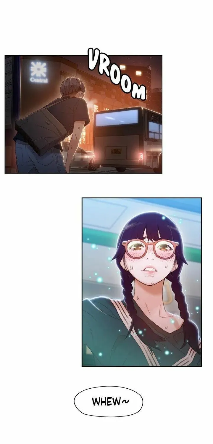 Read Sweet Guy chapter 38 image 20 on Lezhin