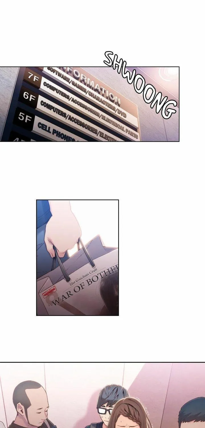 Read Sweet Guy chapter 38 image 22 on Lezhin