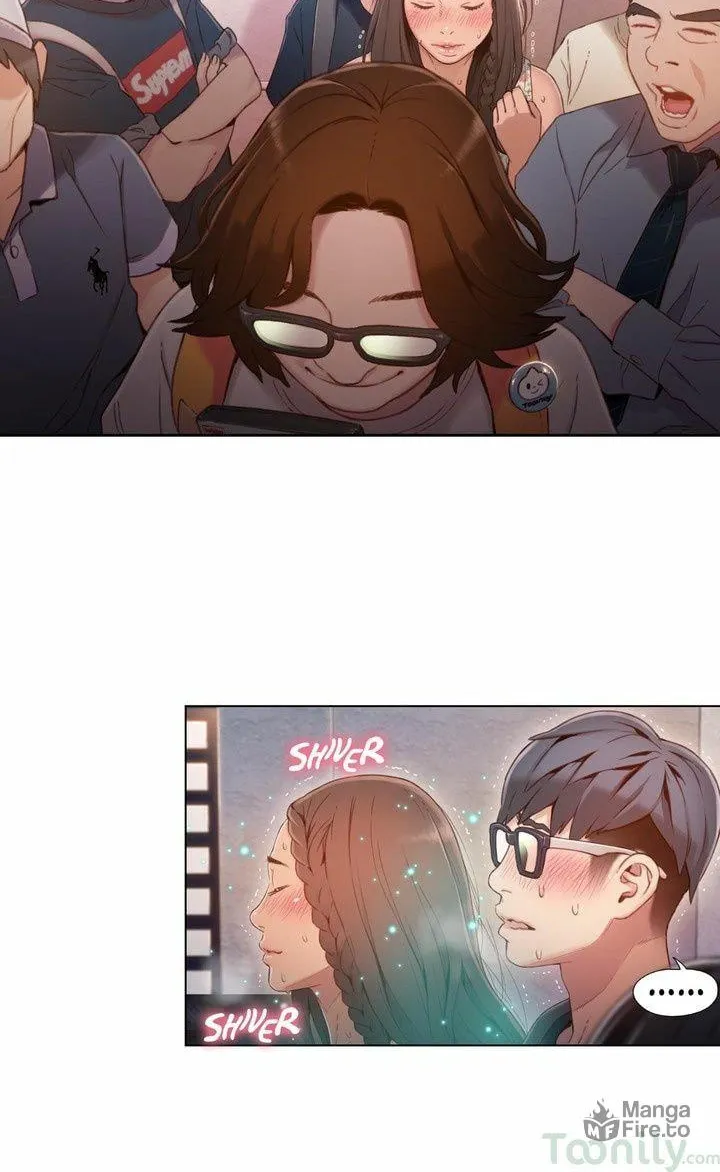 Read Sweet Guy chapter 38 image 23 on Lezhin