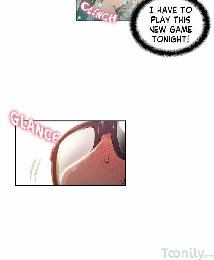 Read Sweet Guy chapter 38 image 25 on Lezhin