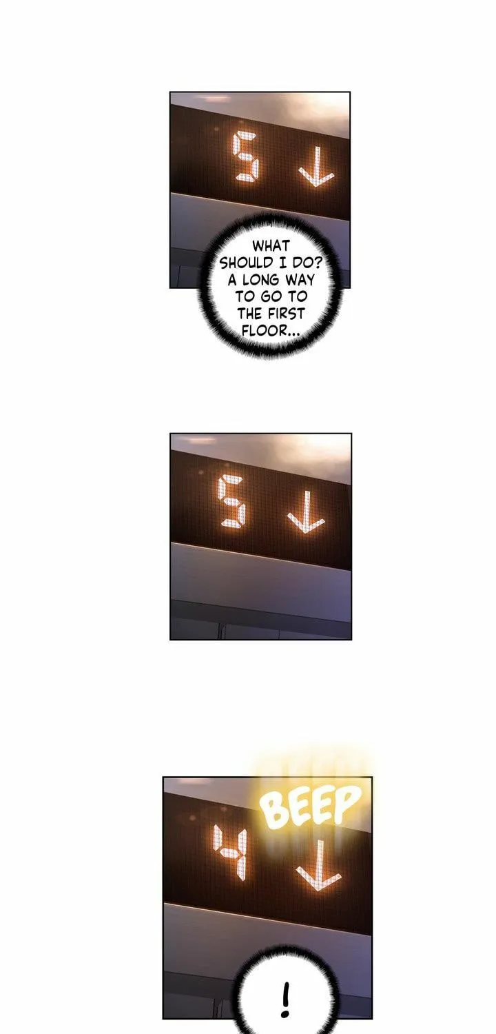 Read Sweet Guy chapter 38 image 26 on Lezhin