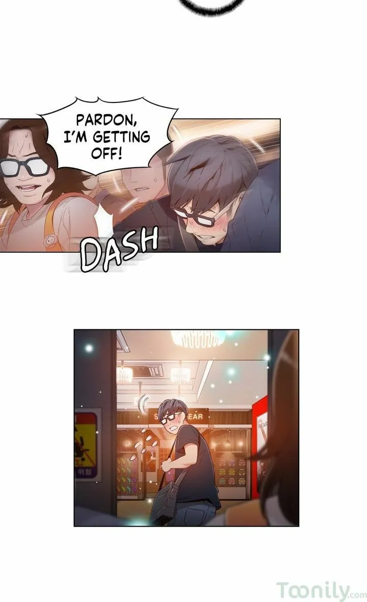 Read Sweet Guy chapter 38 image 27 on Lezhin