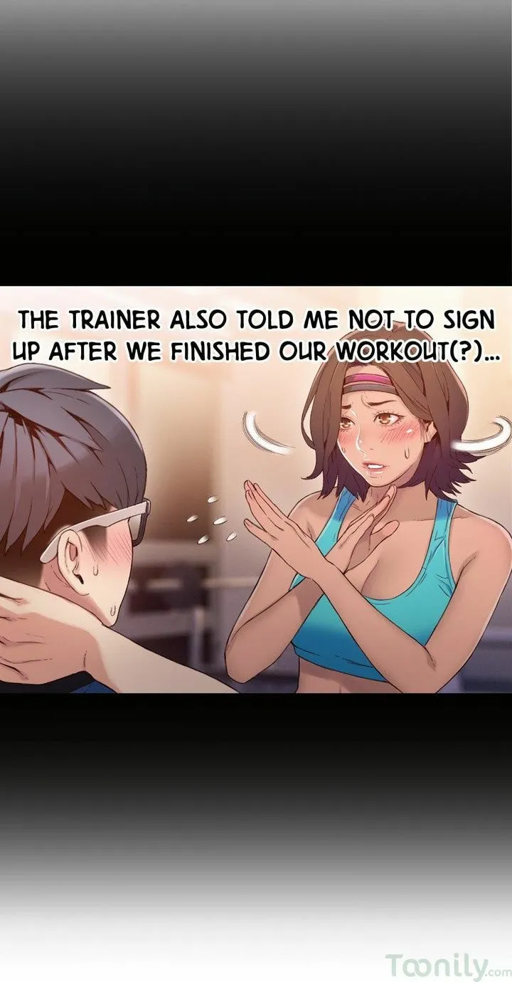 Read Sweet Guy chapter 38 image 3 on Lezhin