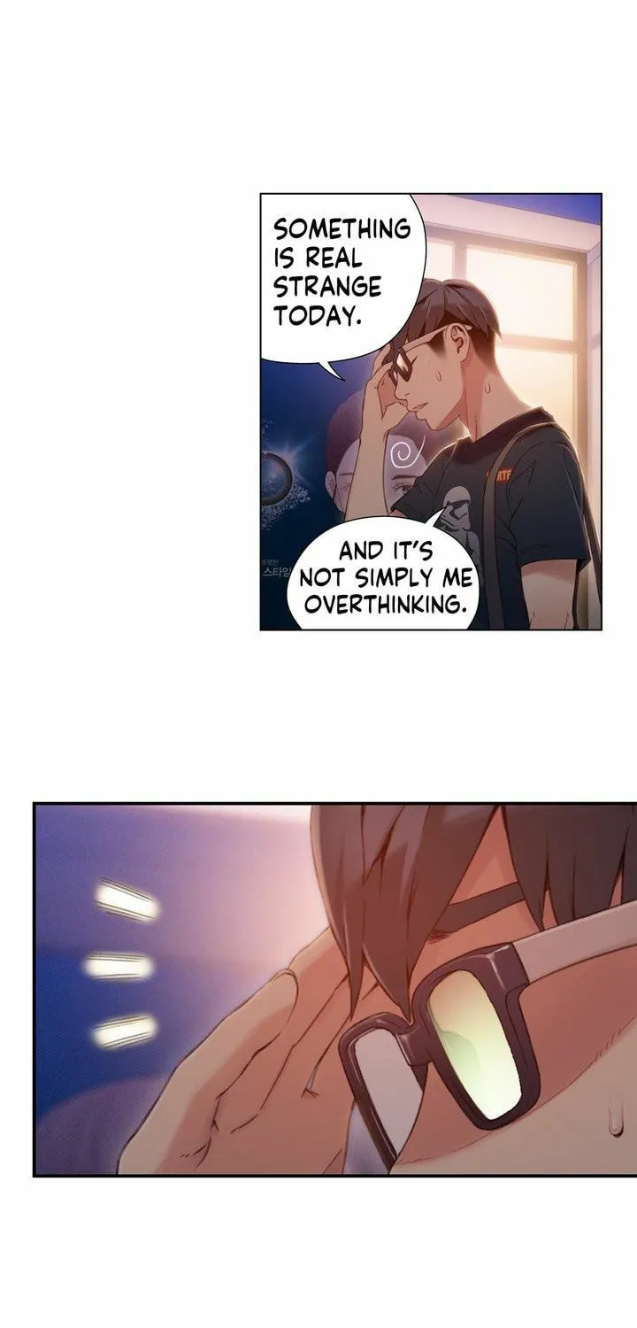 Read Sweet Guy chapter 38 image 30 on Lezhin