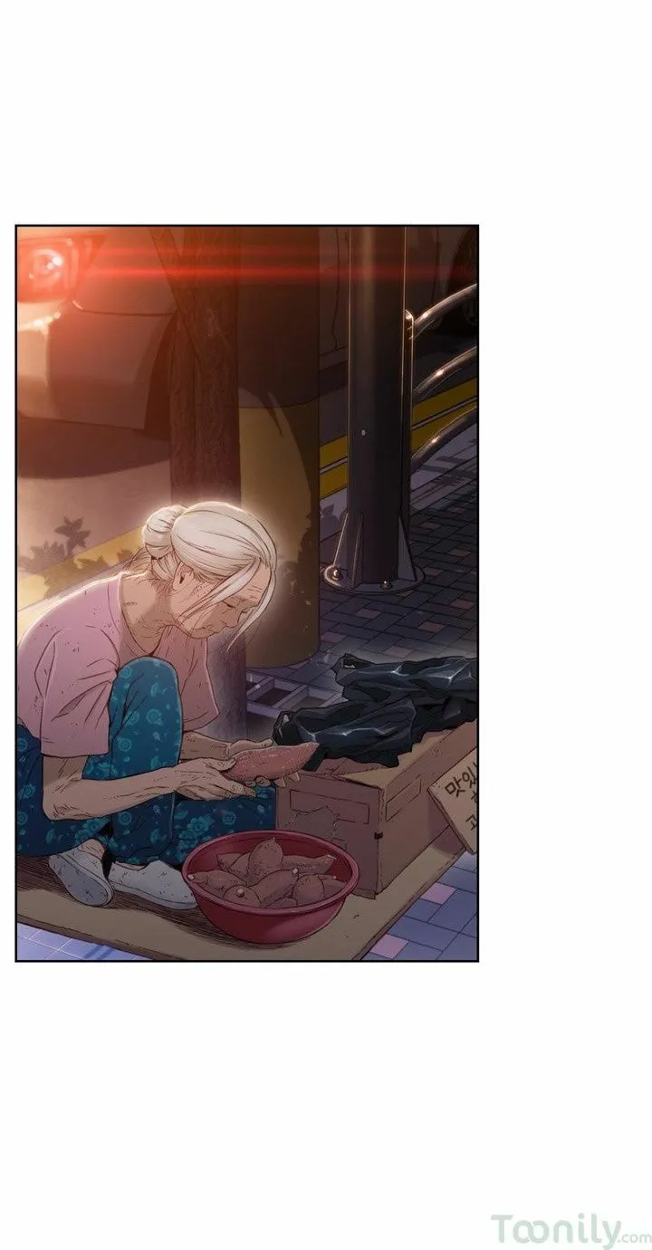 Read Sweet Guy chapter 38 image 31 on Lezhin