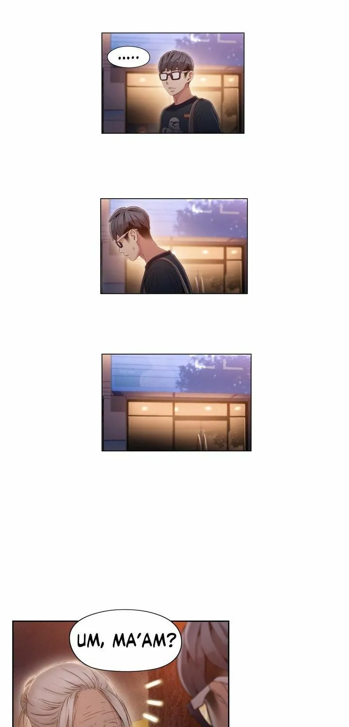 Read Sweet Guy chapter 38 image 32 on Lezhin