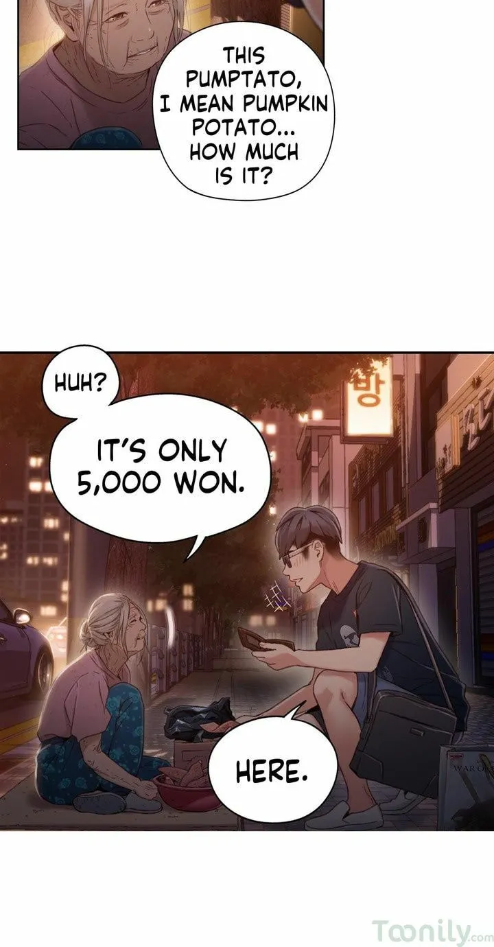 Read Sweet Guy chapter 38 image 33 on Lezhin