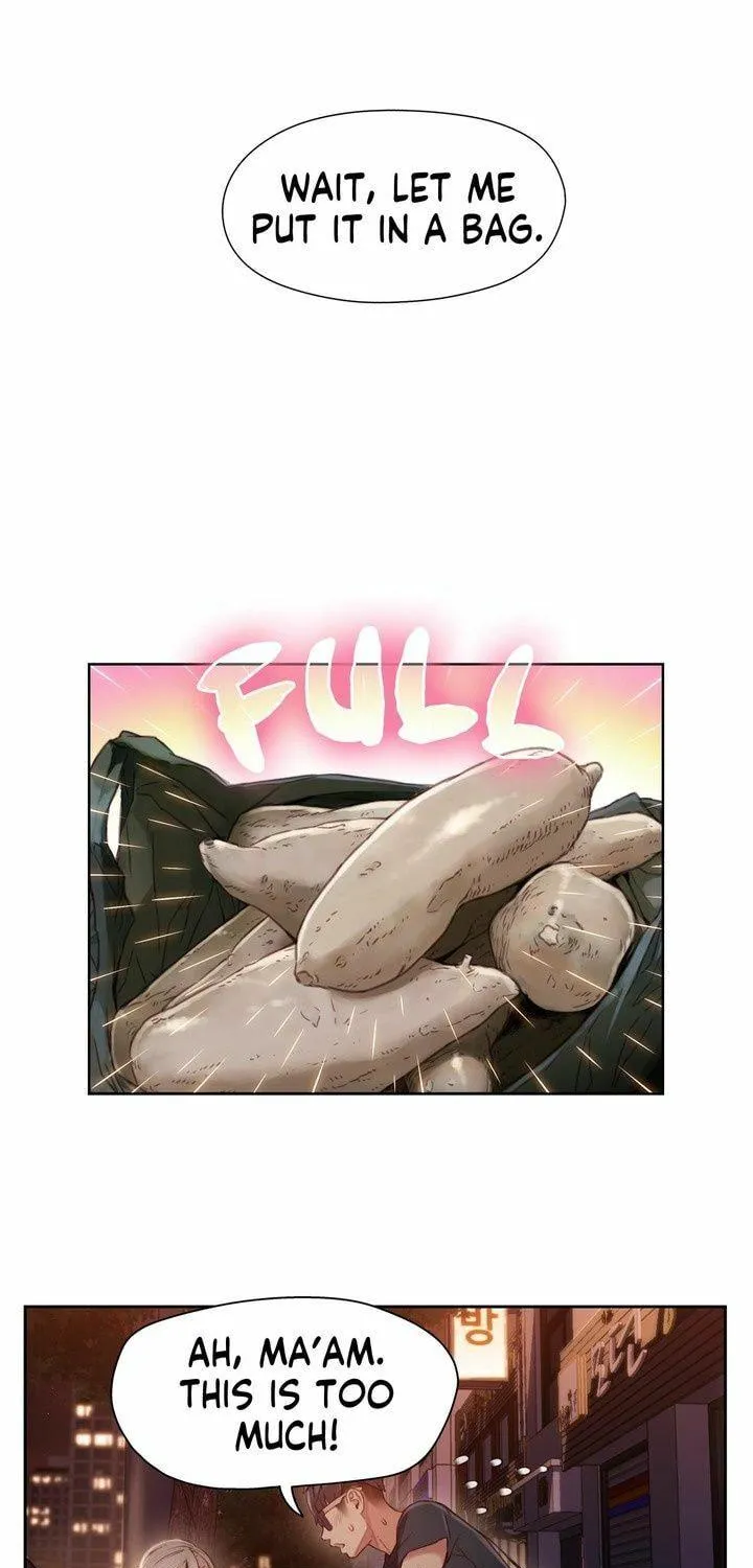 Read Sweet Guy chapter 38 image 34 on Lezhin