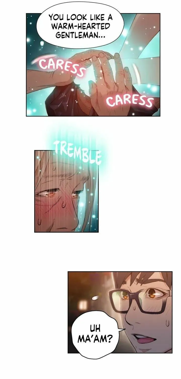 Read Sweet Guy chapter 38 image 36 on Lezhin