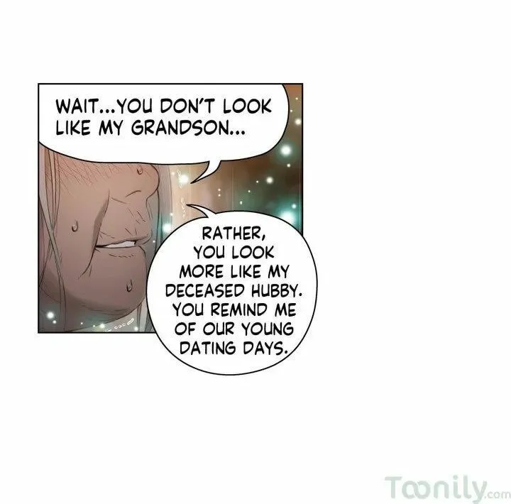 Read Sweet Guy chapter 38 image 37 on Lezhin