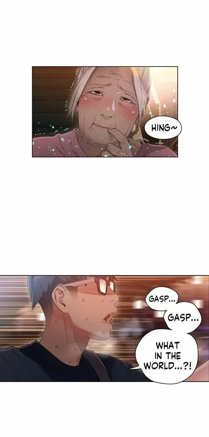 Read Sweet Guy chapter 38 image 40 on Lezhin