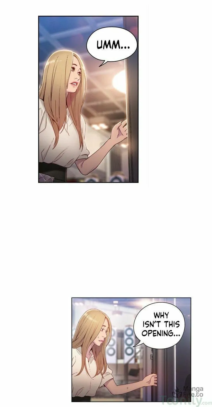 Read Sweet Guy chapter 38 image 9 on Lezhin