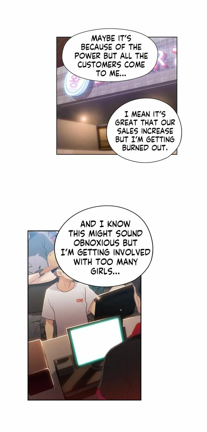 Read Sweet Guy chapter 39 image 12 on Lezhin