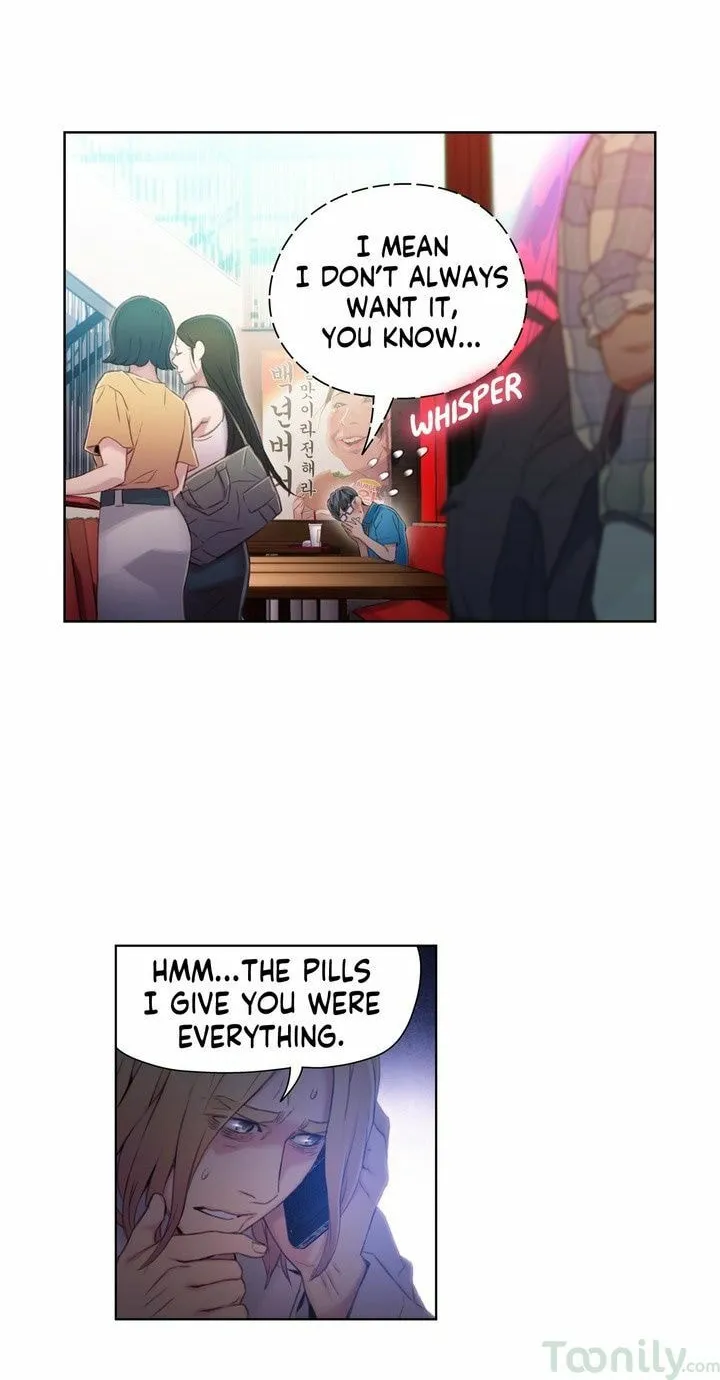 Read Sweet Guy chapter 39 image 13 on Lezhin