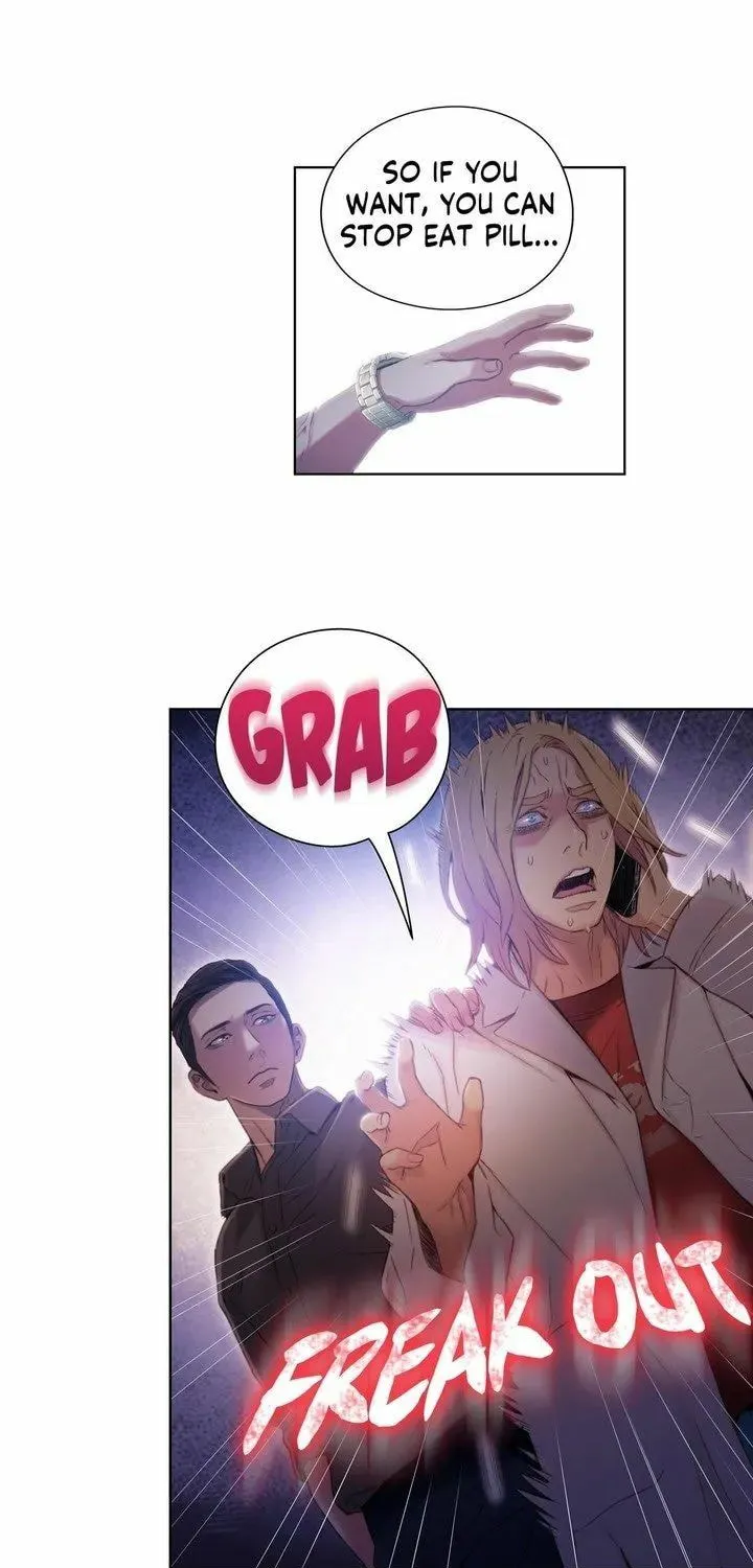 Read Sweet Guy chapter 39 image 14 on Lezhin