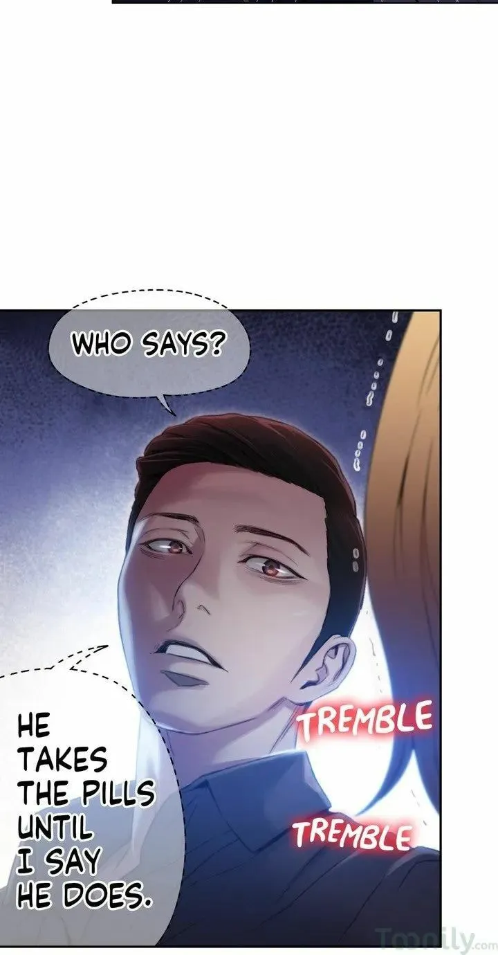 Read Sweet Guy chapter 39 image 15 on Lezhin