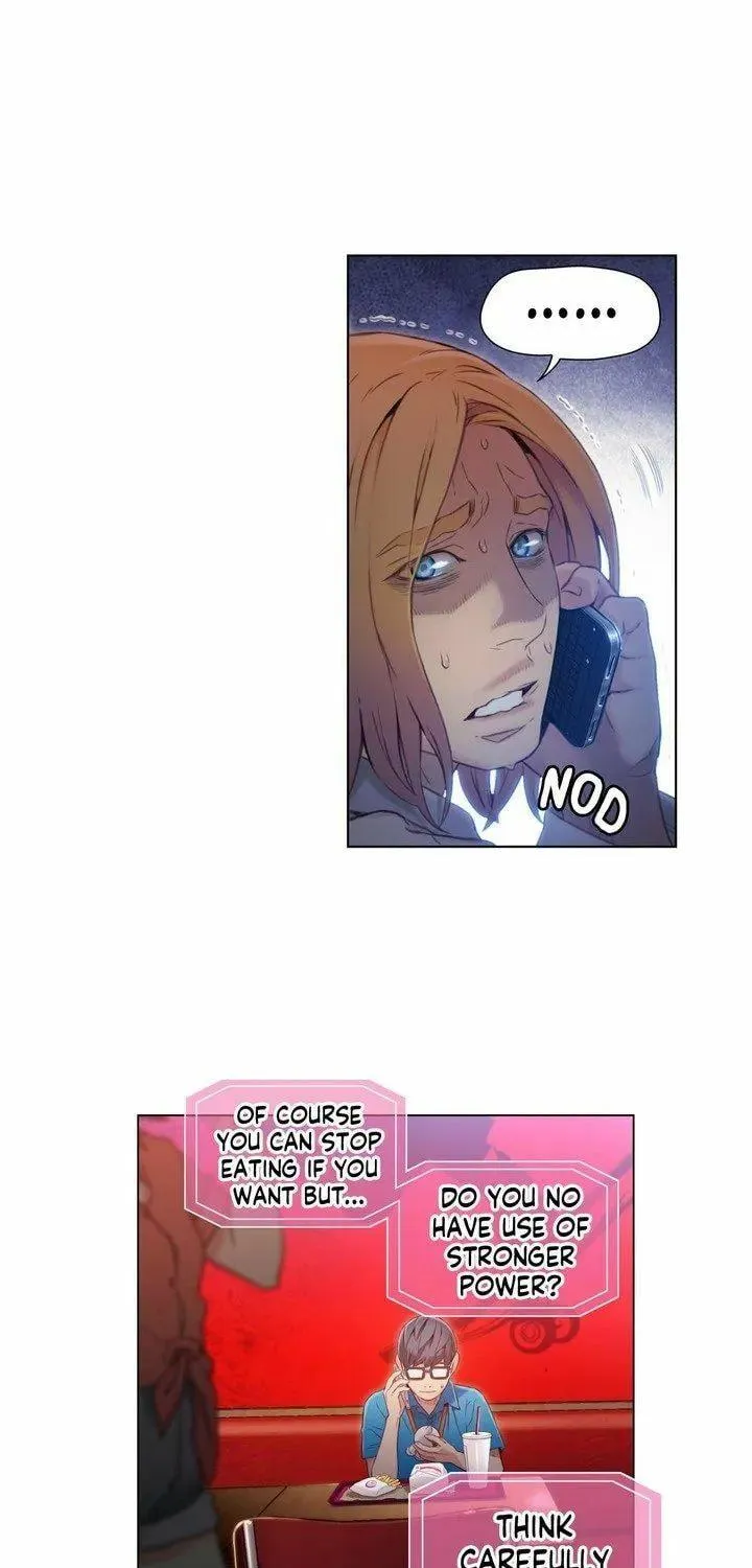 Read Sweet Guy chapter 39 image 16 on Lezhin