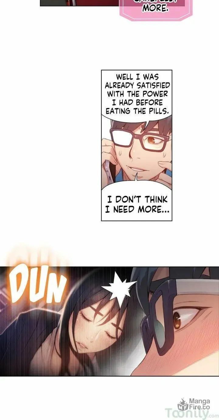 Read Sweet Guy chapter 39 image 17 on Lezhin