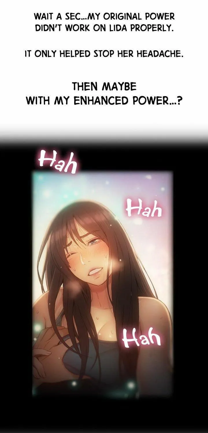 Read Sweet Guy chapter 39 image 18 on Lezhin