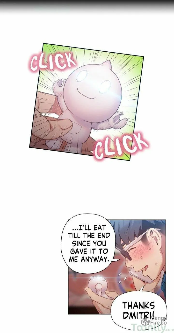 Read Sweet Guy chapter 39 image 19 on Lezhin