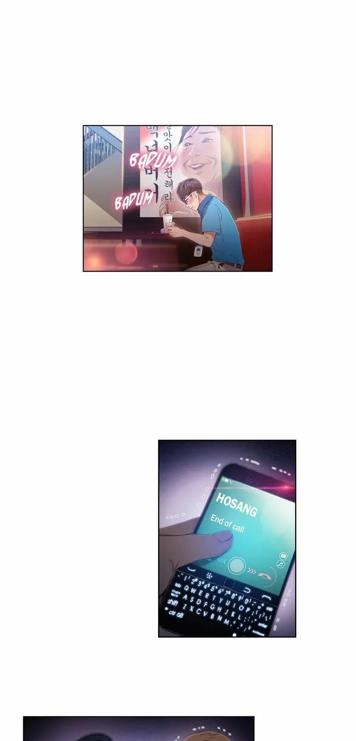 Read Sweet Guy chapter 39 image 20 on Lezhin