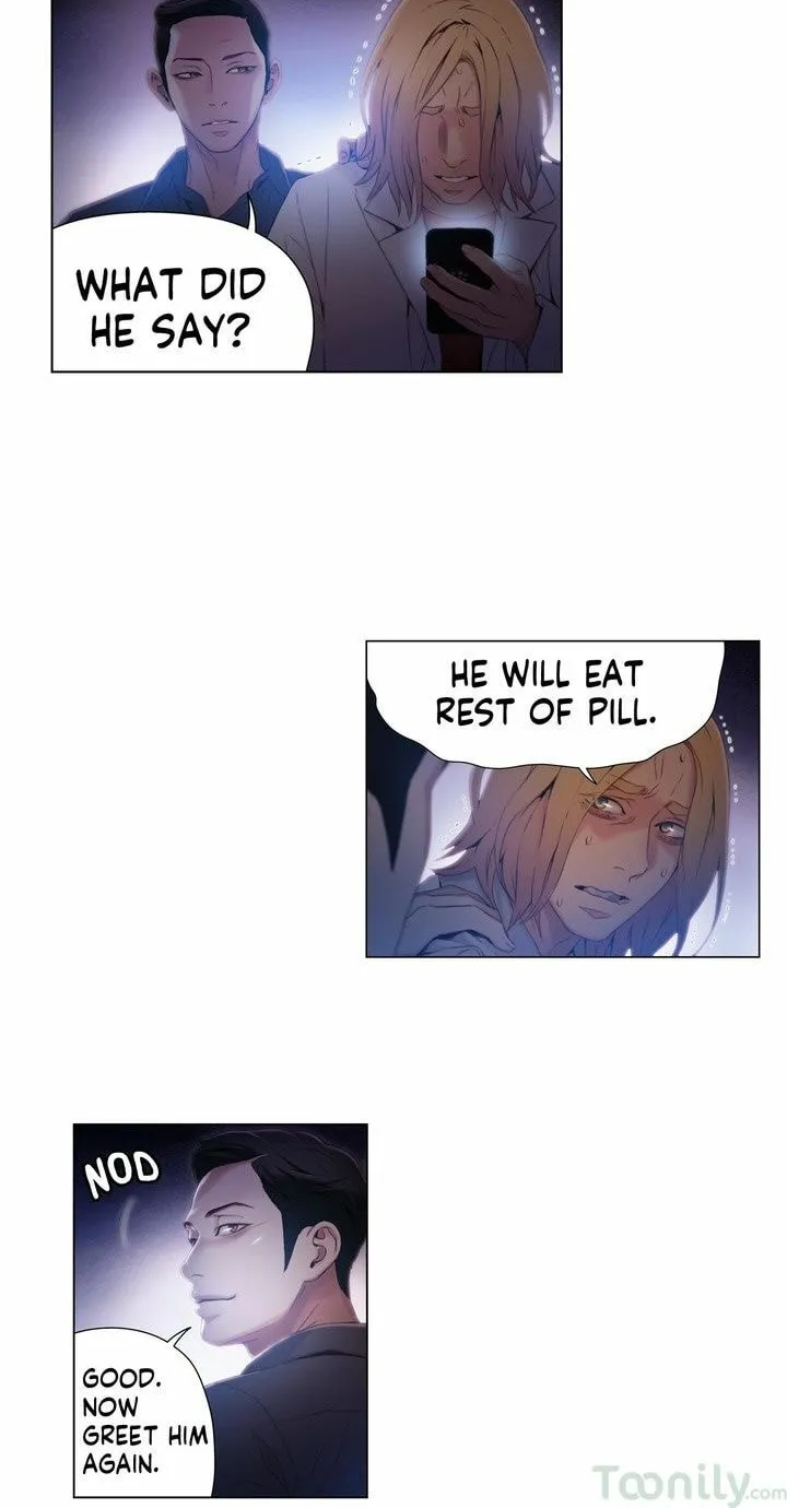 Read Sweet Guy chapter 39 image 21 on Lezhin