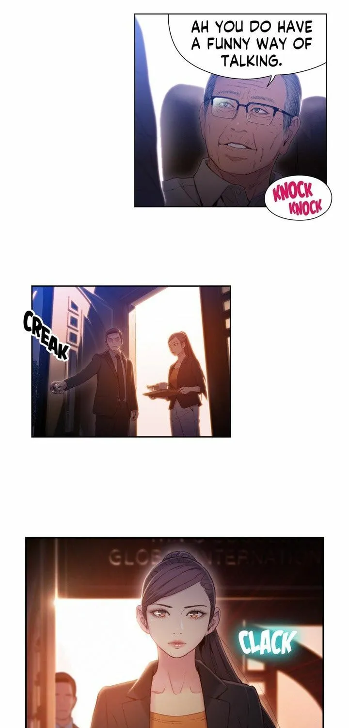 Read Sweet Guy chapter 39 image 24 on Lezhin