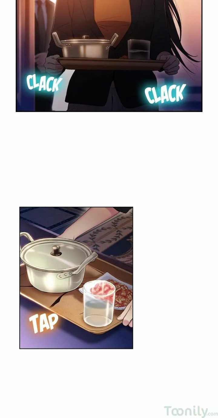 Read Sweet Guy chapter 39 image 25 on Lezhin