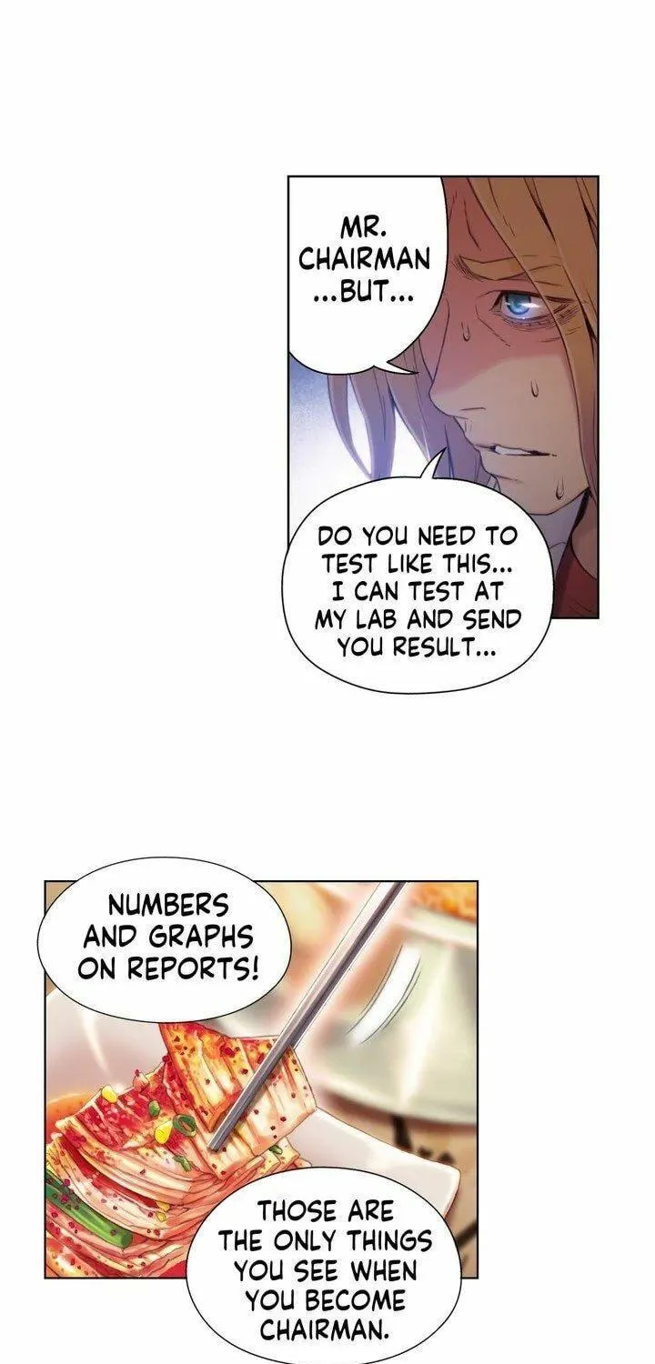 Read Sweet Guy chapter 39 image 28 on Lezhin