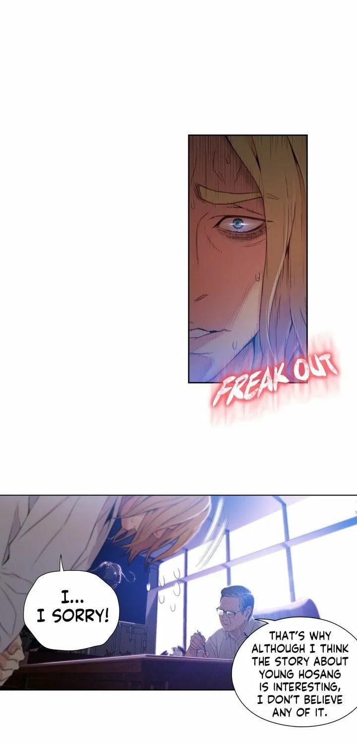 Read Sweet Guy chapter 39 image 30 on Lezhin