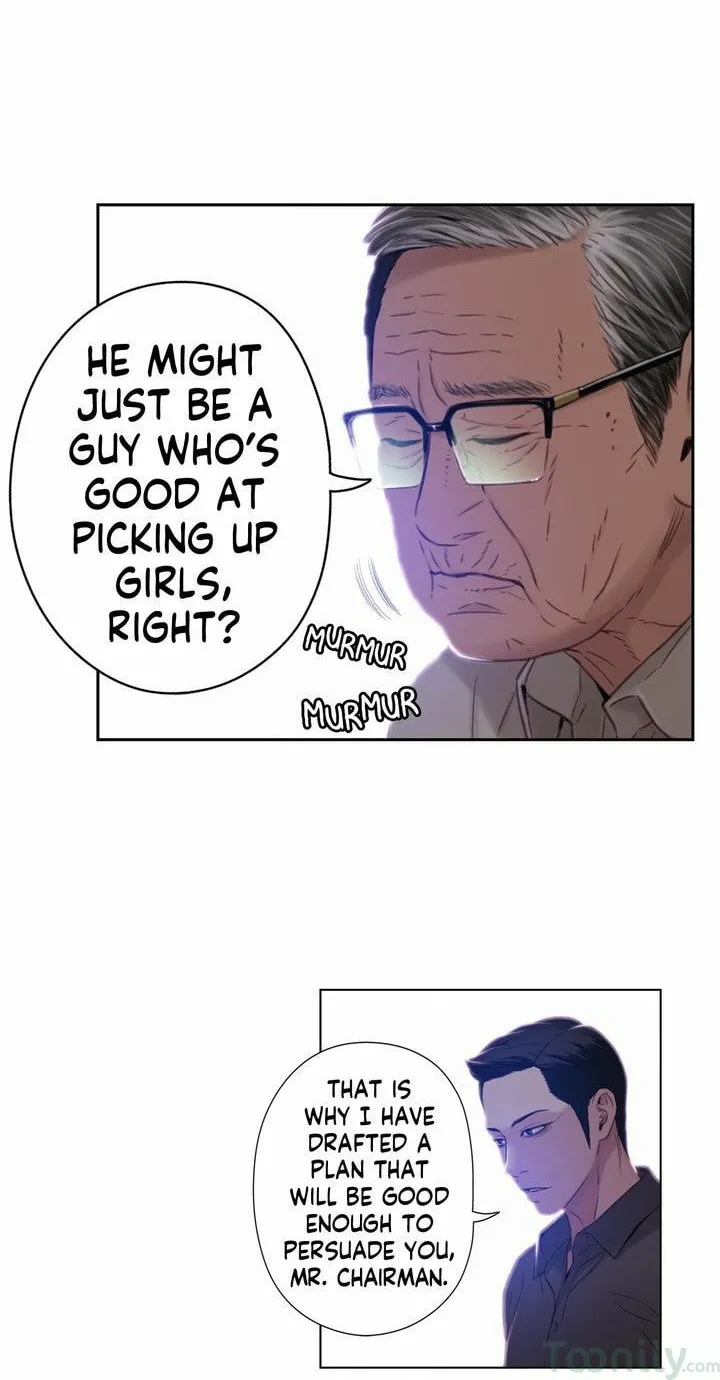 Read Sweet Guy chapter 39 image 31 on Lezhin