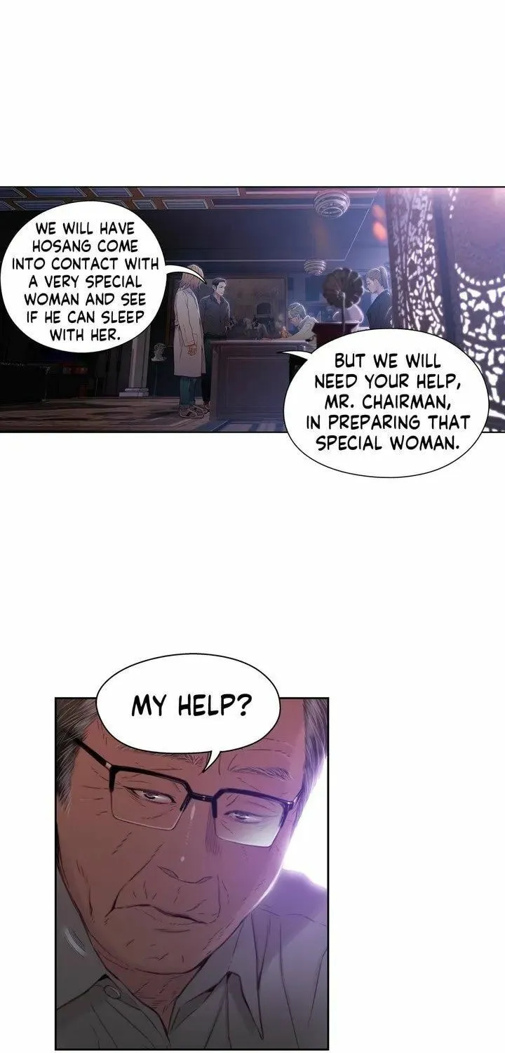 Read Sweet Guy chapter 39 image 32 on Lezhin