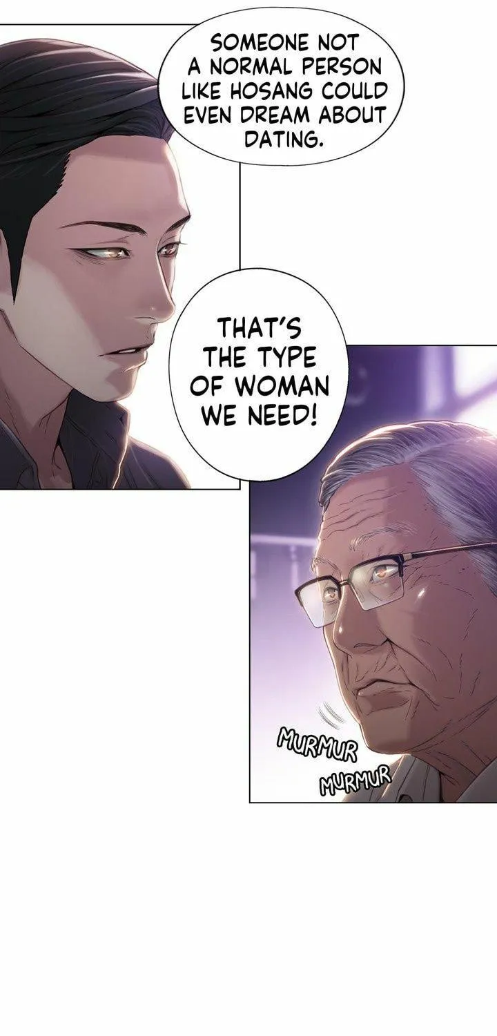 Read Sweet Guy chapter 39 image 34 on Lezhin