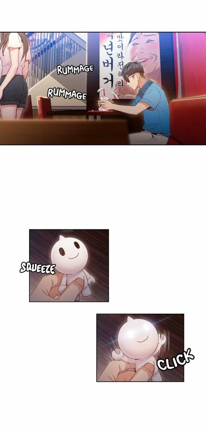 Read Sweet Guy chapter 39 image 6 on Lezhin