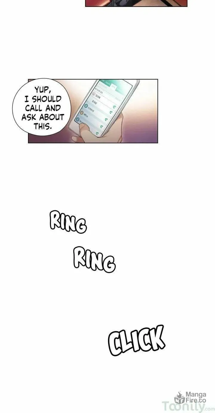 Read Sweet Guy chapter 39 image 9 on Lezhin