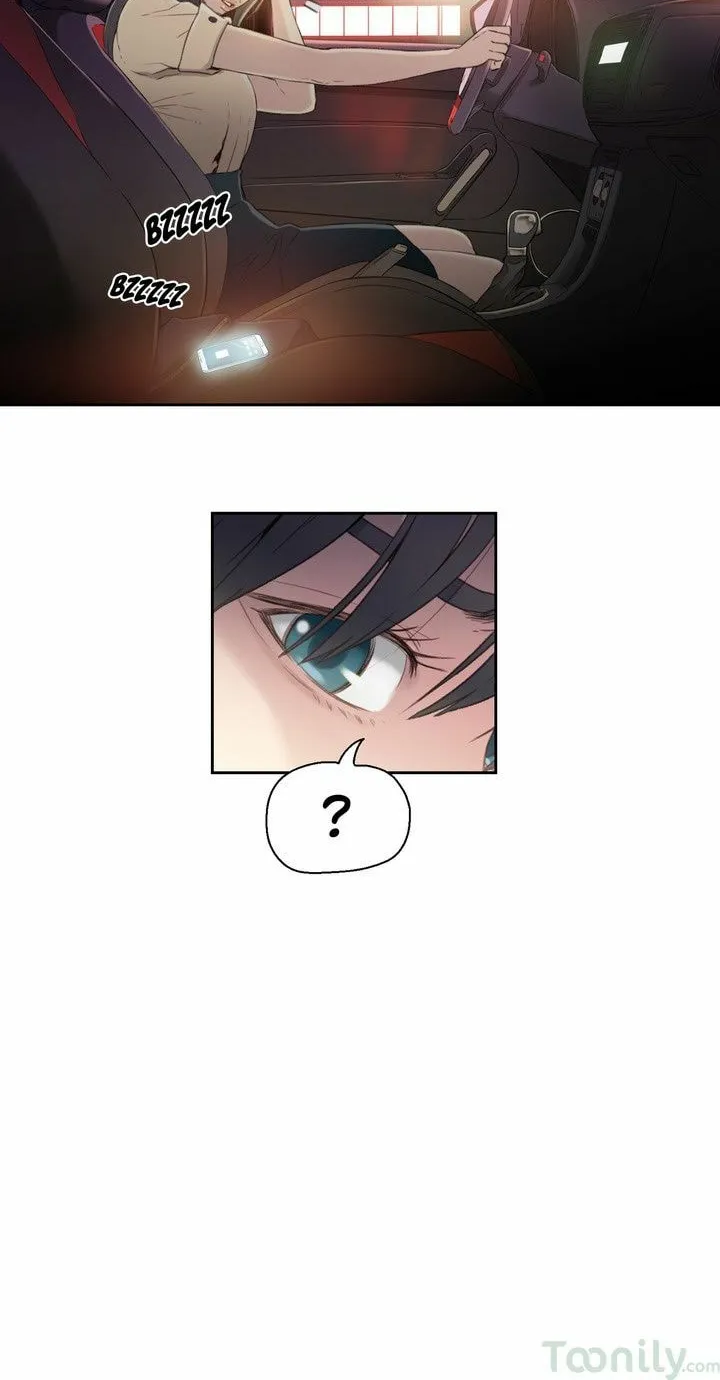Read Sweet Guy chapter 4 image 1 on Lezhin