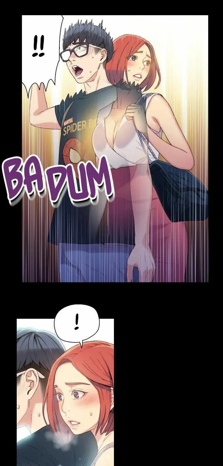 Read Sweet Guy chapter 4 image 12 on Lezhin