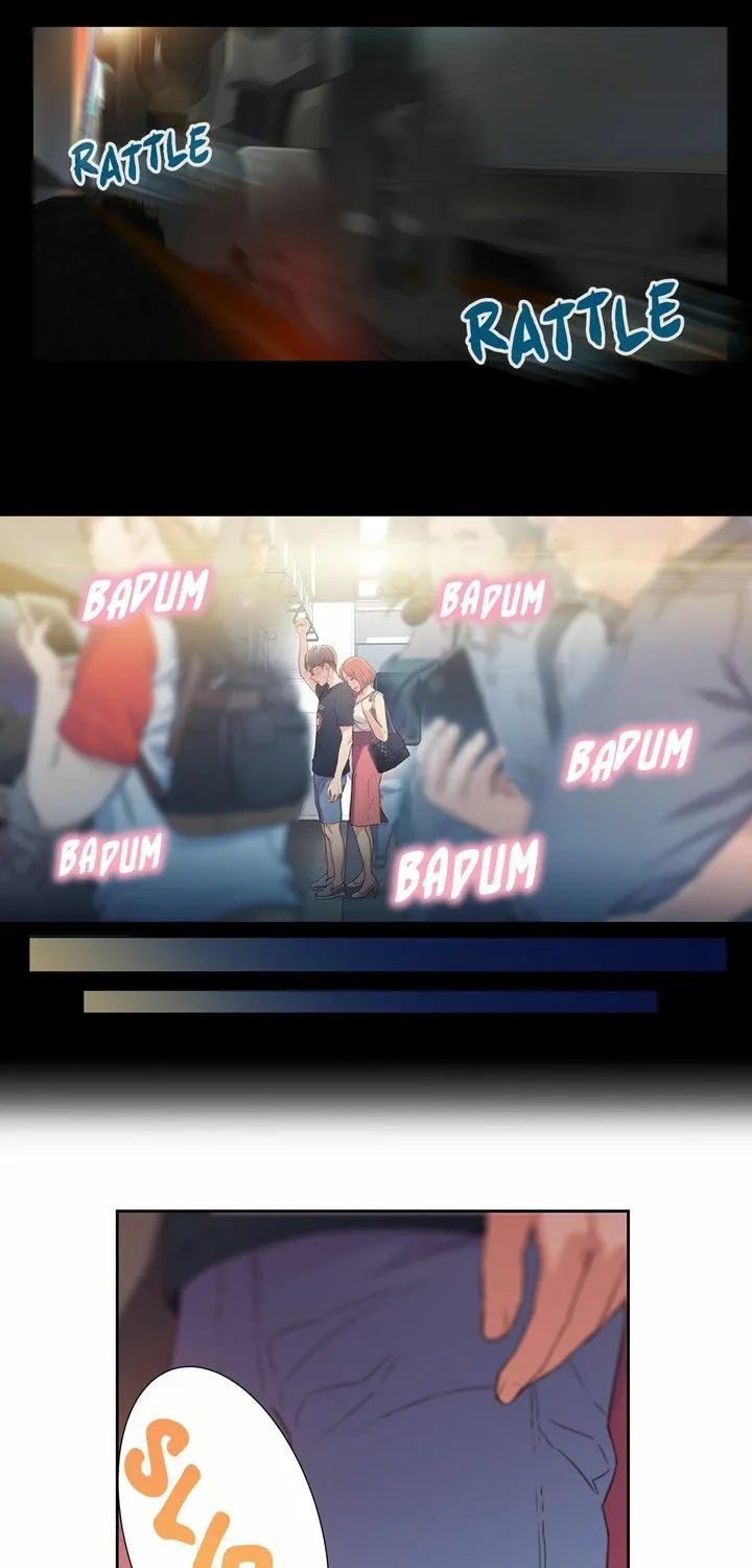 Read Sweet Guy chapter 4 image 14 on Lezhin