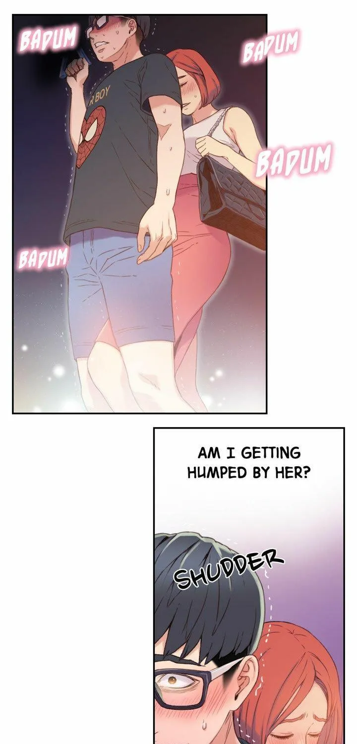 Read Sweet Guy chapter 4 image 16 on Lezhin